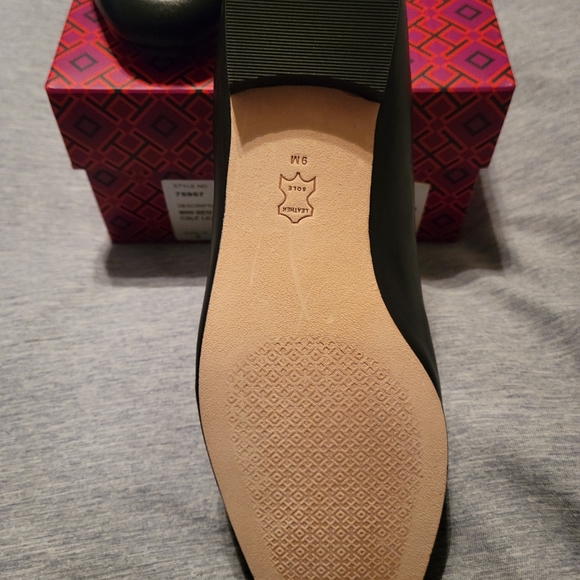 Authentic Tory Burch - Picture 4 of 5